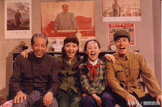 我爱我家演员现状揭秘,我爱我家的演员哪几个过世了