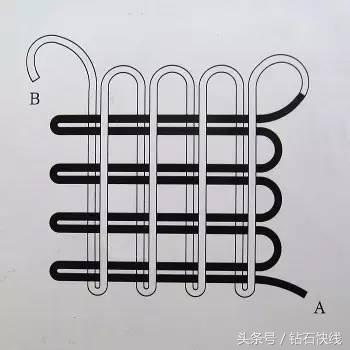 史上最经典的8种中国结、红绳编法教程（升级篇）