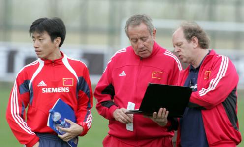 蒿俊闵郜林冯潇霆,里皮郜林冯潇霆