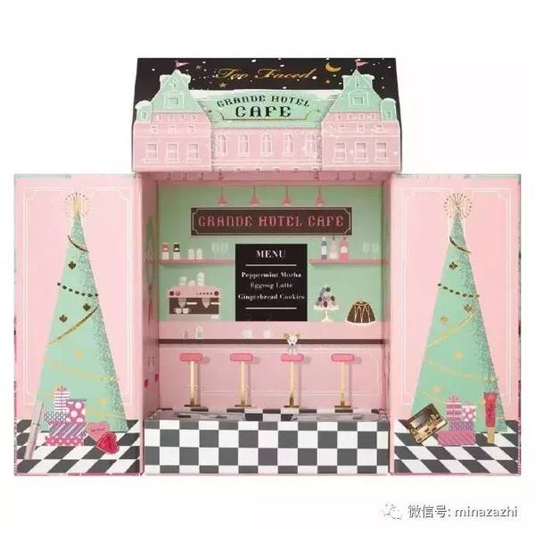 欧美小众彩妆,除了韩国日本什么化妆品好