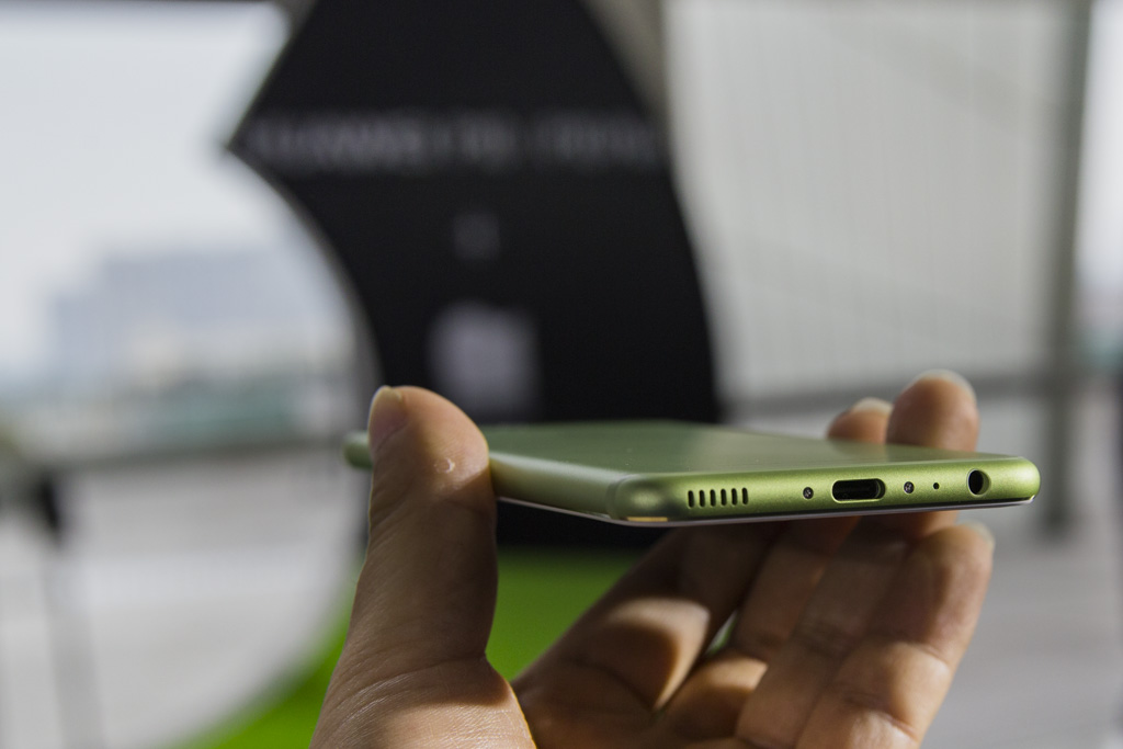 华为p10和iphone7对比,华为p10跟苹果7哪个好