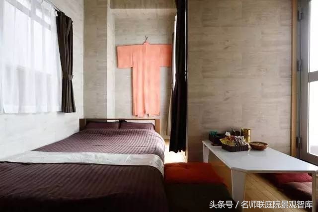 日本最美最好的民宿,不出国也能体验日本民宿风情