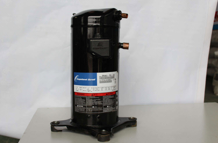 涡旋式制冷压缩机寿命,涡旋式空气压缩机优势有哪些