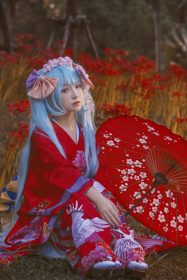 cos杞満鍒濋煶鏈潵,vocaloid鍒濋煶鏈潵婕睍