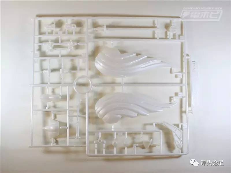 粉红天使降临！日站HGBF1/144粉红天使超级文奈图文评测