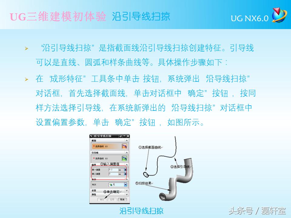 ugnx6.0三维建模实例教程书籍内容,ugnx6.0编程入门