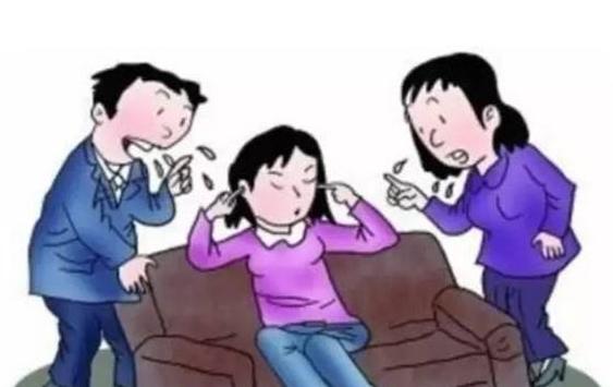 遇到爱唠叨的妈妈该怎么办,遇到爱抱怨的父母怎么办