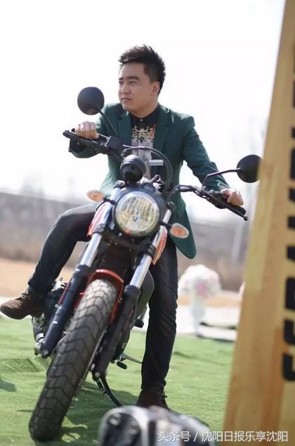 阳光正好，微风不燥，而你刚好19岁—时尚经典19周年庆纪实