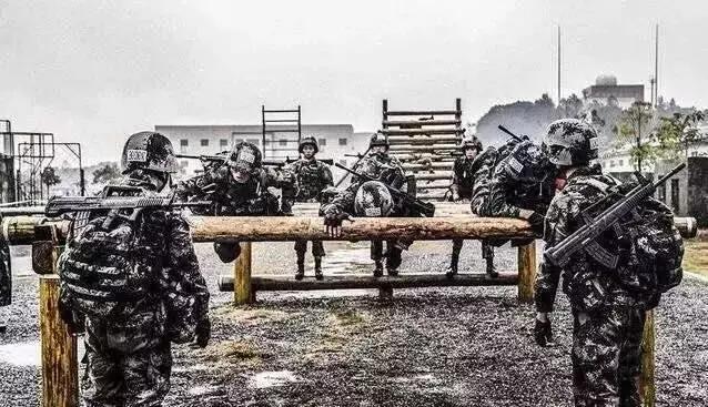 军旅生涯感谢战士,感谢军旅路上有你视频