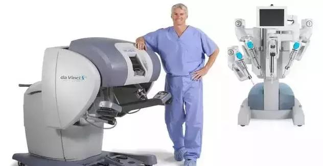 《机器人商业评论》：2017年全球TOP50机器人公司