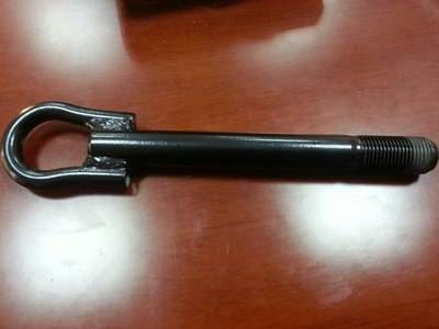 专治小故障的胶布、塑料束带、胶钉，你的车会带着吗？