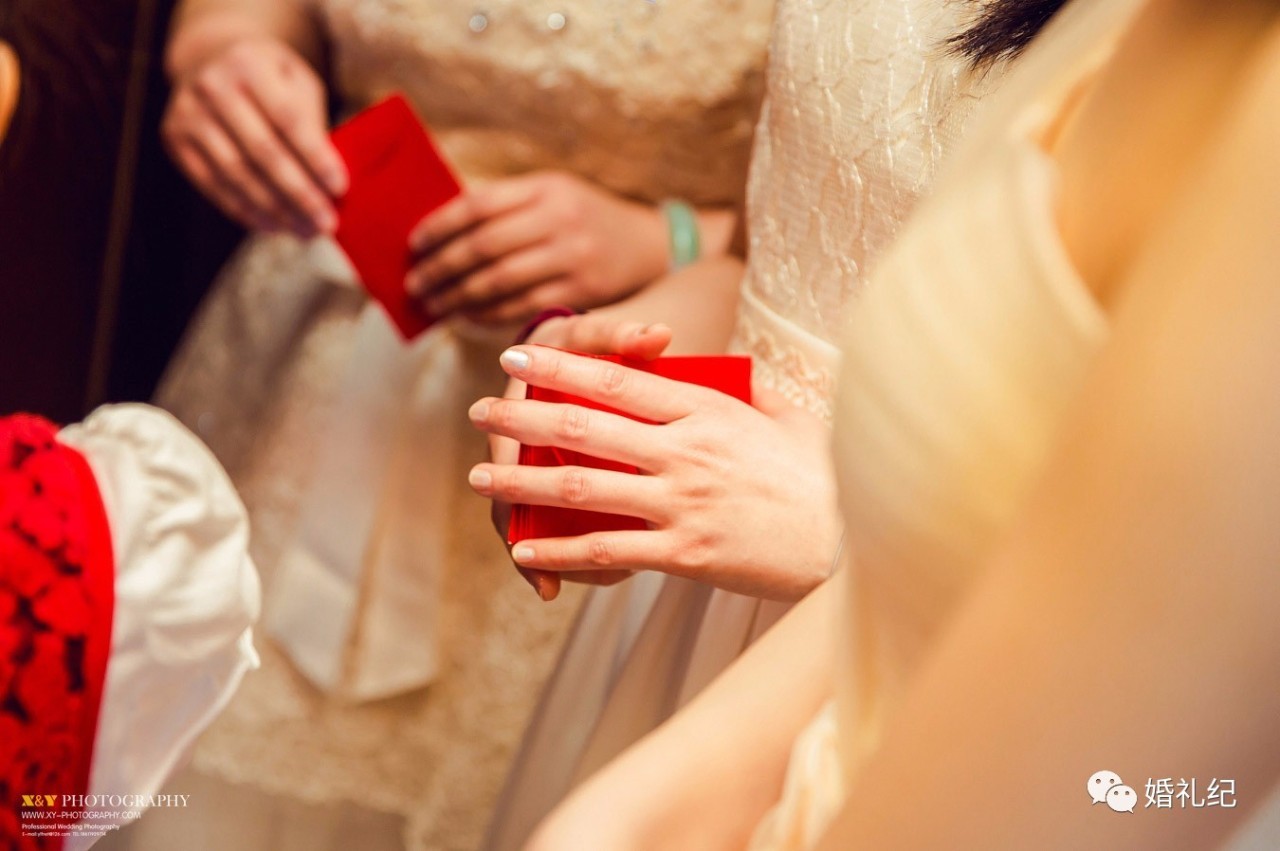 不给媒人红包会触霉头？发红包还有哪些禁忌？