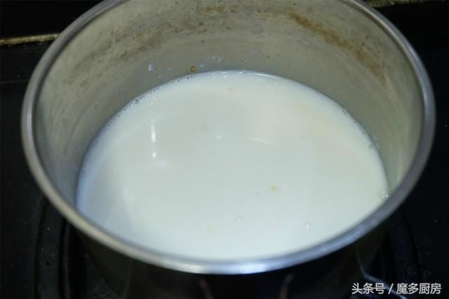 自己做的美味的蛋糕,自己做出来的蛋糕好看又好吃