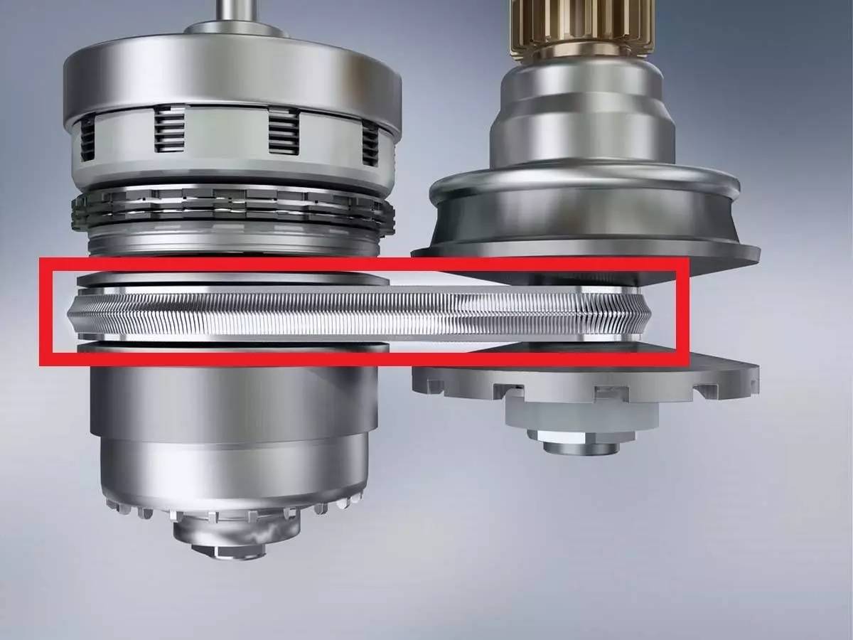 卡罗拉20171.2tcvt变速箱怎么样,ecvt与cvt变速箱和at变速箱哪个好