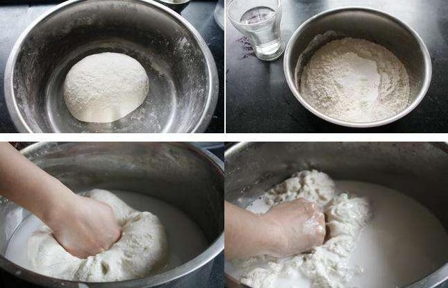 学会这六种包饺子方法,高手包饺子的做法大全