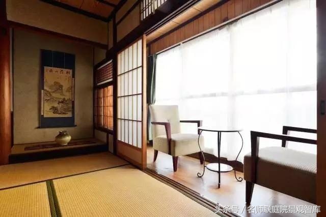 日本最美最好的民宿,不出国也能体验日本民宿风情