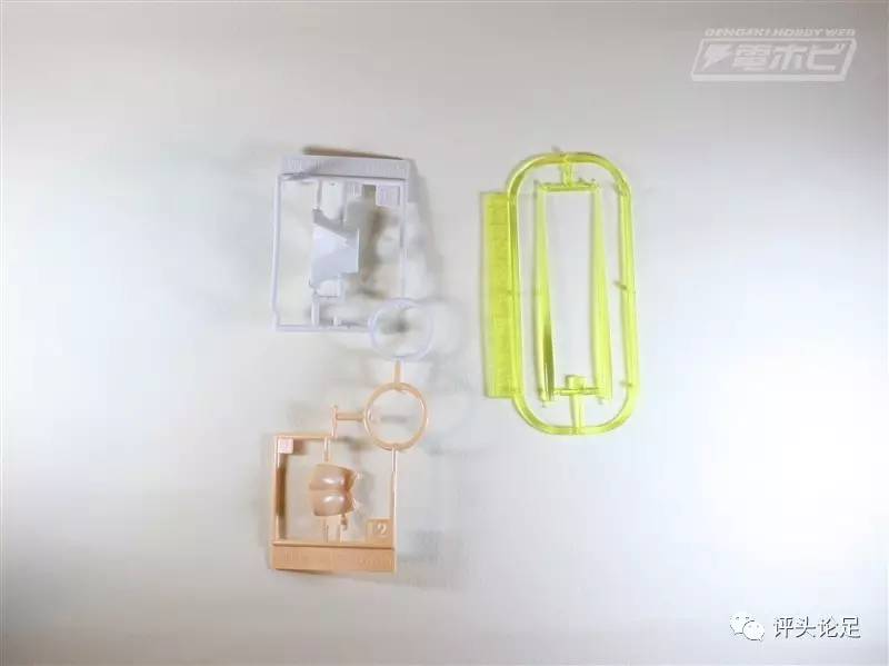 粉红天使降临！日站HGBF1/144粉红天使超级文奈图文评测