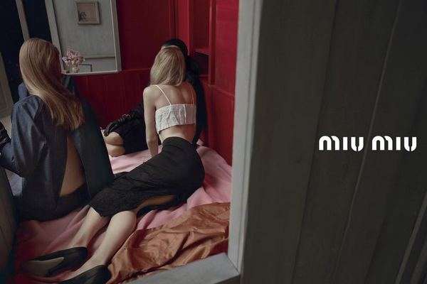 miumiu的蓝色之水,miumiu紫粉