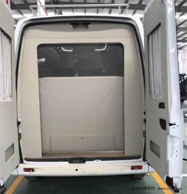 雅升依维柯房车,雅升奔驰威霆房车