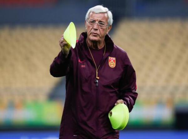 斯科拉里接手国足的三大理由,斯科拉里下课恒大阵容将迎巨变