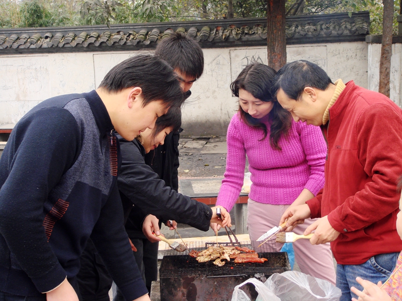 邢台巴西烤肉自助餐厅,绥中县圣保罗巴西烤肉