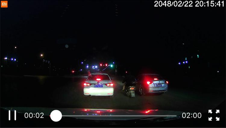 小米米家行车记录仪怎么用,小米米家后视镜行车记录仪怎么样