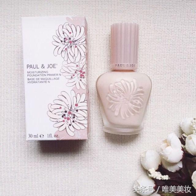 真正可以隔离底妆的隔离,让底妆加分的隔离推荐