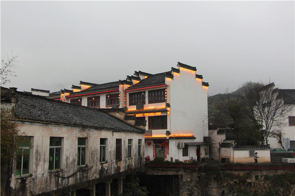 中国古代第一风水家,风水第一村在哪个地方