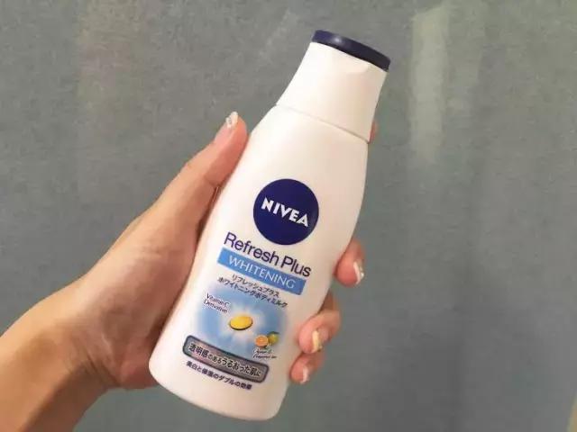 六款夏季身体乳排行榜,好用又便宜的身体乳推荐