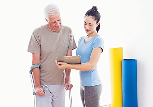 肩手综合征的康复治疗方法！干货满满