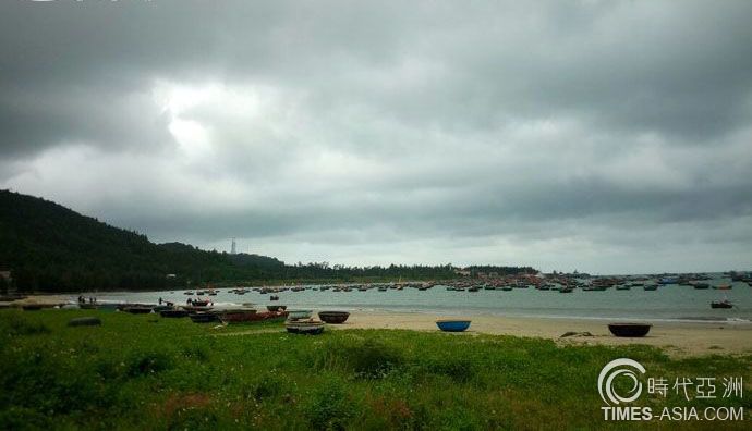 直飞到岘港的航班,越南到河内机票价格