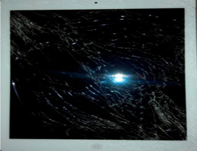 ipada1538更换触摸屏,ipad更换触摸屏教程