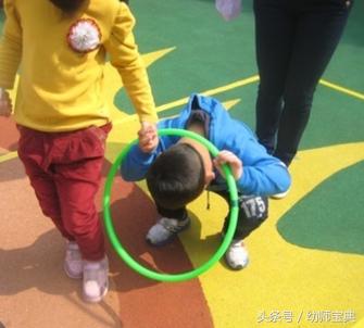 运动会幼儿园小游戏,运动会小游戏活跃气氛幼儿园