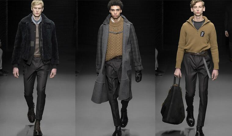 世界顶级男装品牌zilli,男装皮鞋世界十大品牌排行