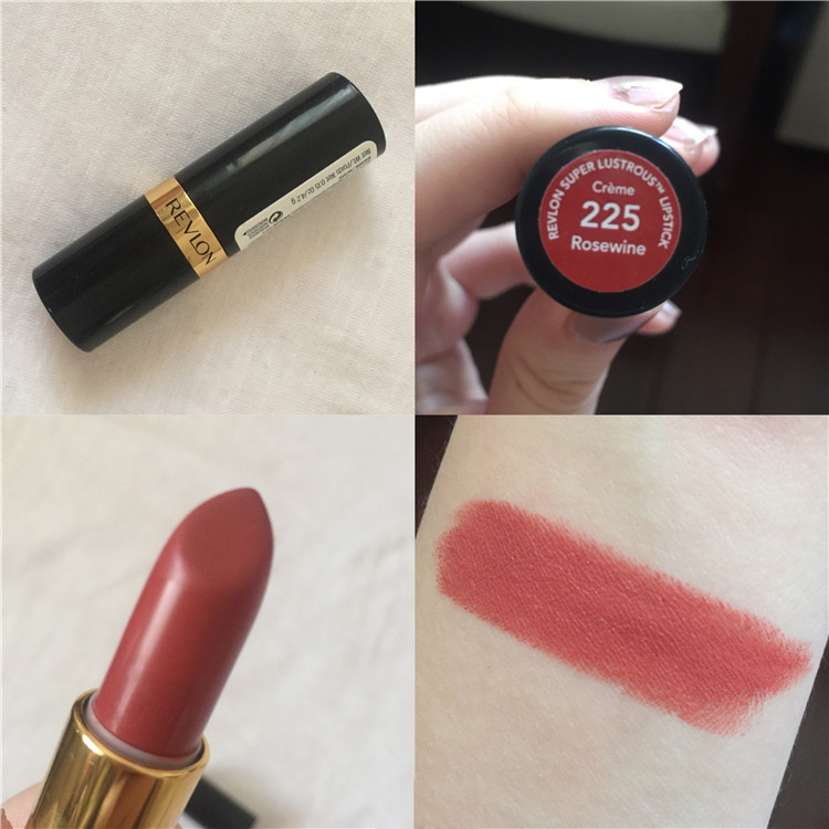 全网最火口红排行榜,全球热销十大口红排名