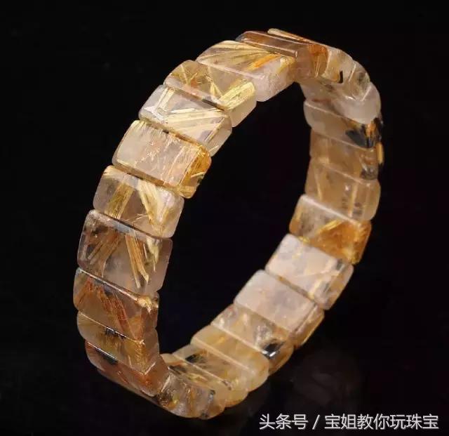 什么水晶可以招财守财,什么水晶最守财