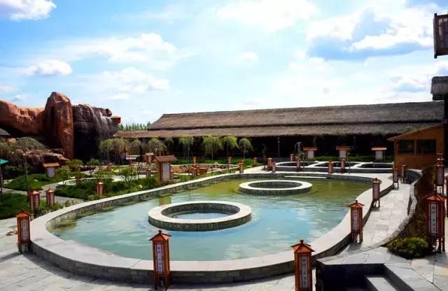 吉林泡澡的地方,吉林市哪里有泡澡的