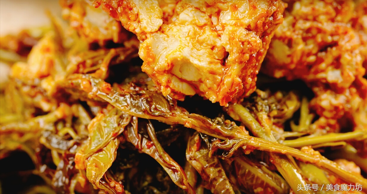 香椿怎么腌制好吃保存时间还长,如何腌制香椿好吃能久放不坏