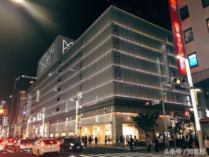 日淘最新攻略丨松屋百货中文官方购物网站正式上线了！