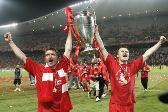 20岁成为职业足球运动员,20岁成为世界足球先生