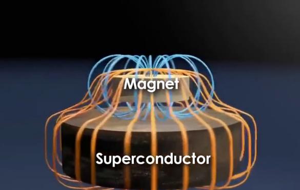 生活中怎样让物体悬浮和太空一样,能让物体悬浮的科学小实验