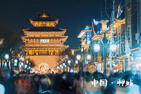 我是聊城人，嗯，就是刚刚上了热搜的聊城