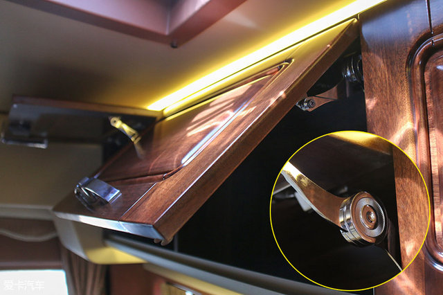 东风御风房车真实感受,我想有个家车载版