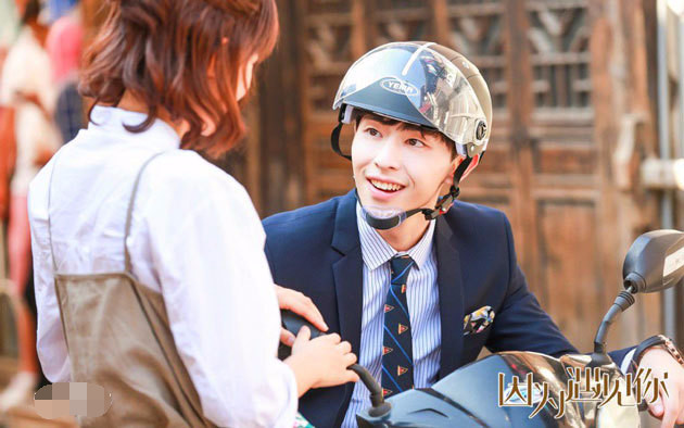 因为遇见你张雨欣看到云恺抱果果,因为遇见你大结局张雨欣霸气回国