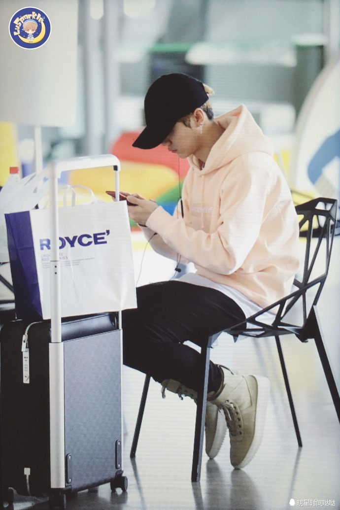 鹿晗日本奈良,鹿晗在日本受欢迎程度