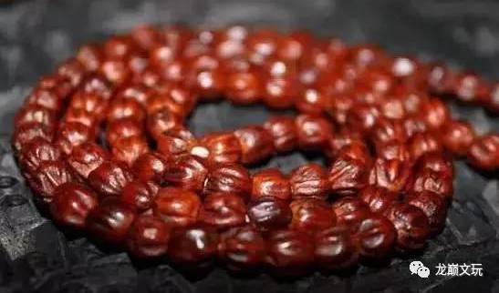 懒人盘玩的五大文玩,懒人紫檀加热快速包浆