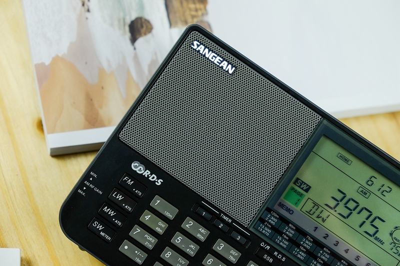 玩转小米网络收音机,小米智能网络收音机