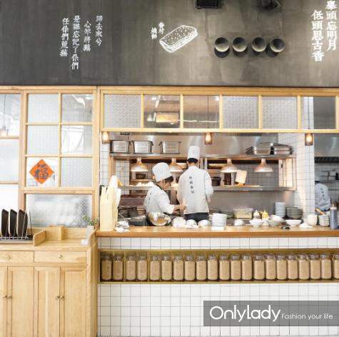 鲍师傅网红点心店,鲍师傅糕点怎么在美团上买