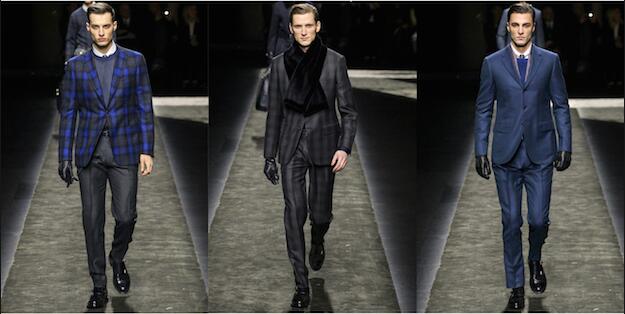 世界十大男装顶级品牌商标,世界男装品牌排行榜前十名