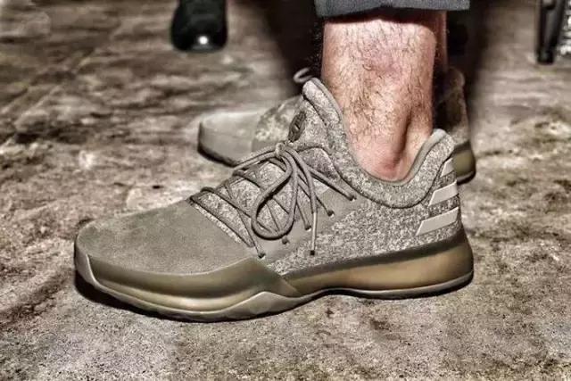 愚人节前后！盯紧这双皇家蓝和人气哈登1！